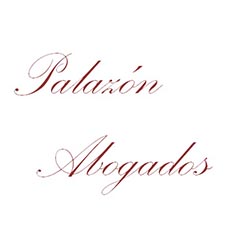 Logo palazon abogados 2