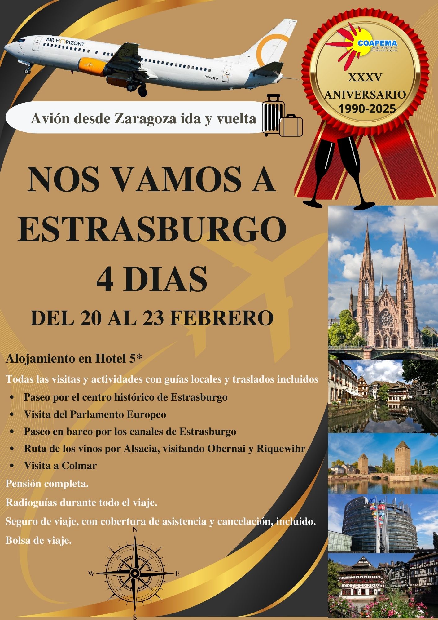 sin precio ESTRASBURGO