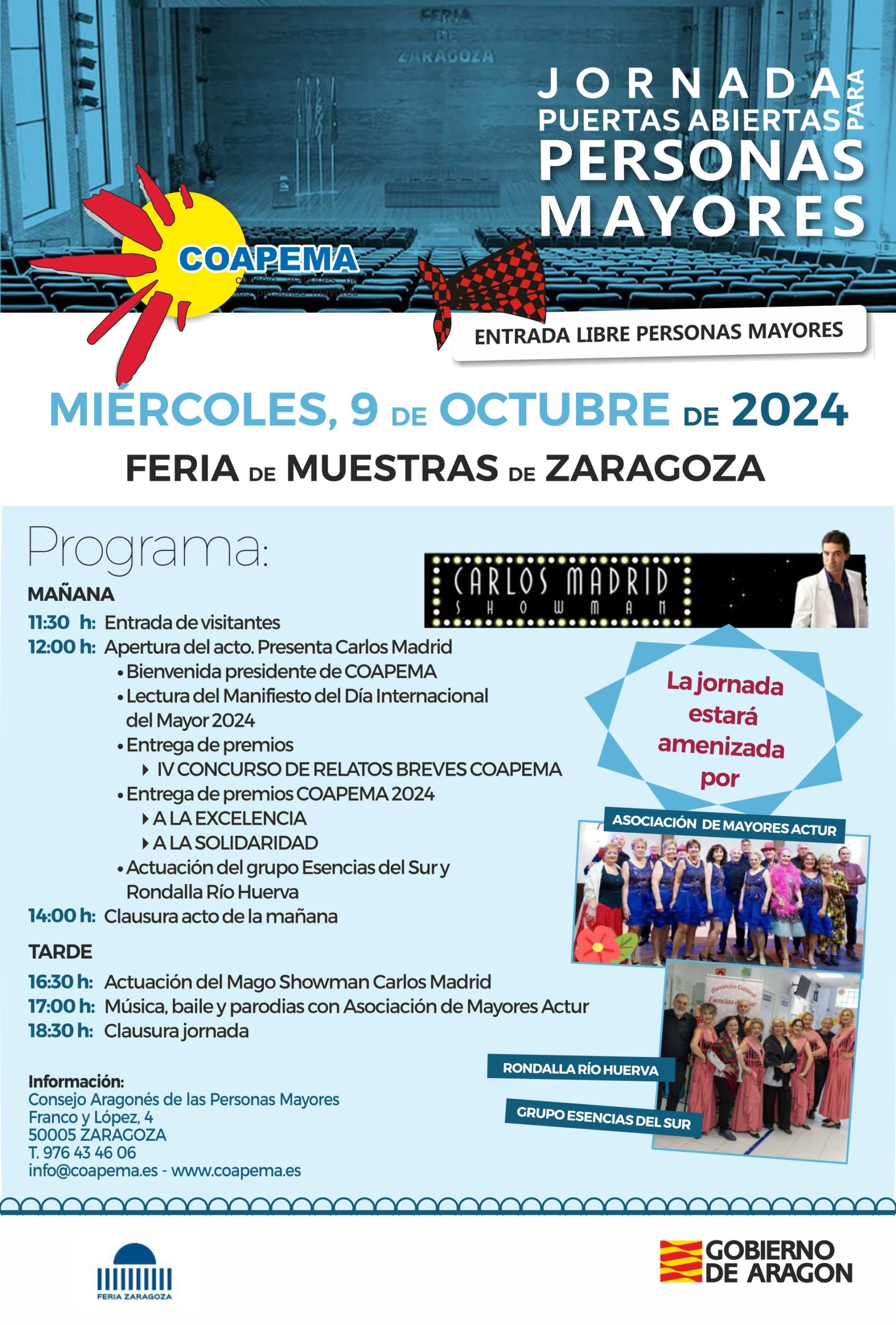 cartel 2024