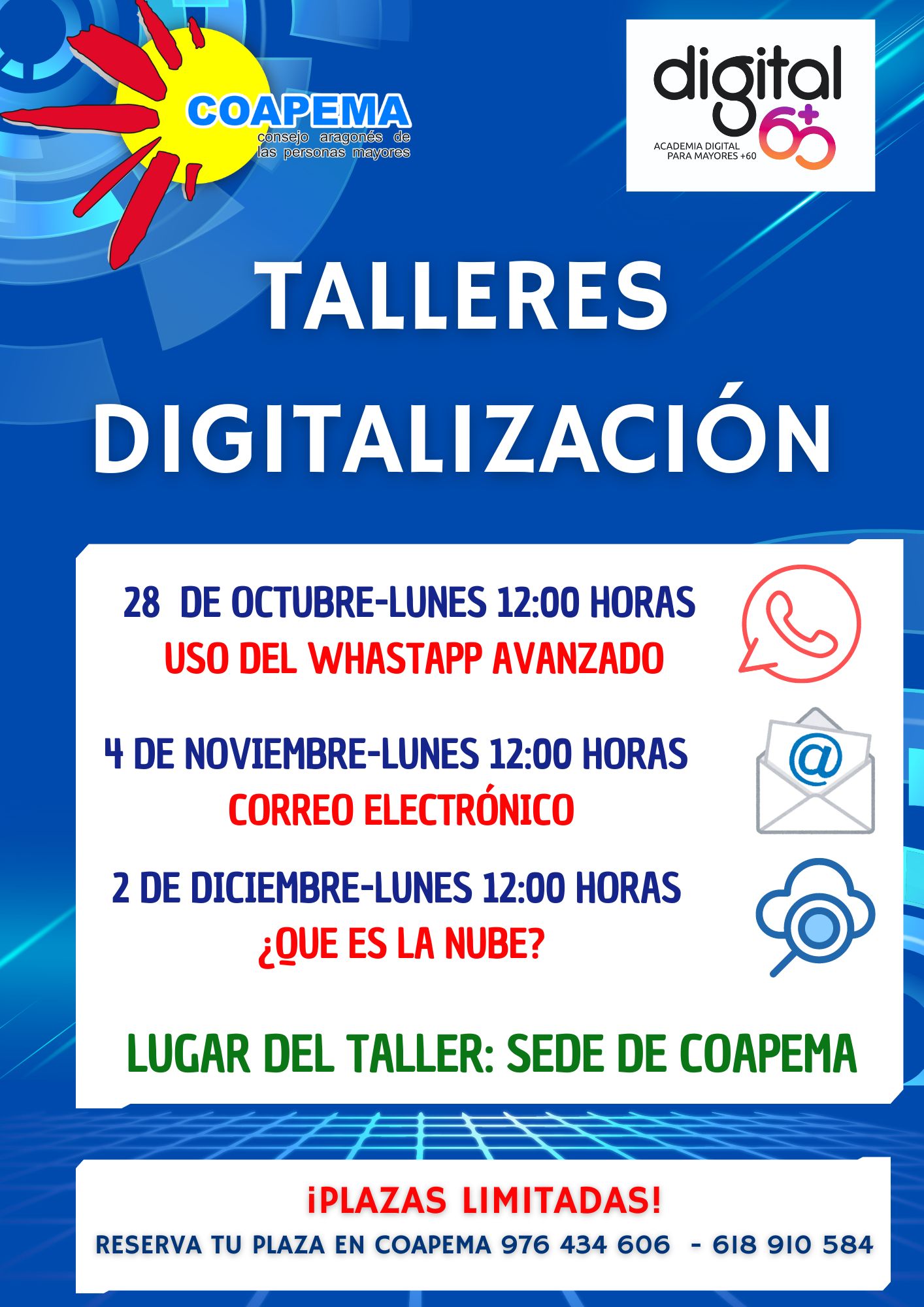 curso informatico
