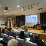 XI Jornada de Buen Trato a Personas Mayores