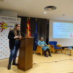 XI Jornada de Buen Trato a Personas Mayores