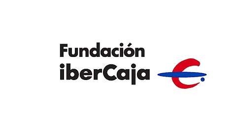 logo fundacion ibercaja