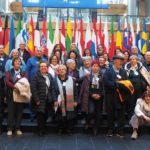 foto parlamento grupo blanco