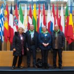 photocall parlamento