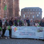foto grupo verde